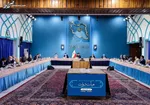 نمازگزاران جمعه اهانت به ساحت مقدس قرآن را محکوم می‌کنند