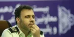 هلاکت ۲ نفر از اشرار مسلح در منطقه کویری حلوان
