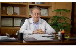 فیلم/  بازدید سرزده وزیر بهداشت: چرا ماسک ندارید؟