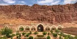 «هورامان» ثبت جهانی شد