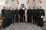 پیام تبریک رئیس‌جمهور به مناسبت روز پزشک