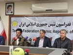 عکس/ محمدرضا گلزار و مهران مدیری با متفاوت‌ترین گریم‌شان
