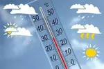 هوا رو به گرمی می‌رود