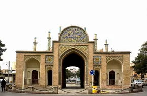 تصاویر | خیابان المتنبی؛ نبض تپنده فرهنگ در قلب بغداد