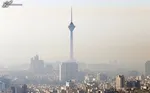 اینفوگرافیک/ ۸ نکته برای حفظ سلامتی کودکان در آلودگی هوا