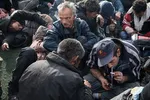 کاهش سن مصرف مواد مخدر به ۱۱ سال!