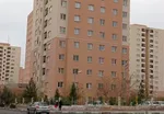 قیمت‌ها در بازار مسکن دچار افت شد