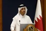 تماس تلفنی وزیران خارجه مصر و قطر درباره آخرین تحولات مذاکرات ایران و آمریکا