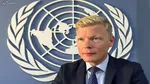 ایران نائب رئیس مجمع عمومی سازمان ملل شد