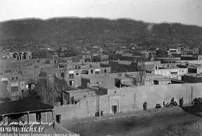 تصاویر / برداشت گل محمدی در روستای عنصرود