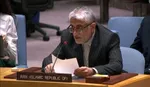 ایروانی: ایران در حمایت از دولت و مردم سوریه ثابت قدم می‌ماند