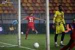  پرسپولیس 1 - فولاد1 | یک امتیاز سهم شب‌نشینی رفقای قدیمی