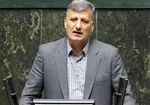 قالی باف فردا به برزیل می‌رود