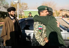 تصاویر/ سخنرانی شریعتمداری در دانشگاه شهیدرجایی