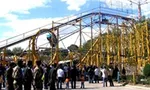 مرگ تلخ ۲ کودک در بوستان زیتون + جزئیات
