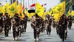 ادامه تحرکات نظامی مشکوک آمریکا در عراق و سوریه