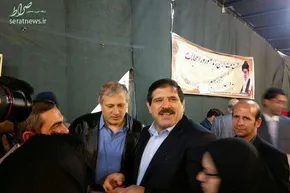 عکس/ رییس‌جمهور بی‌سواد آمریکا!