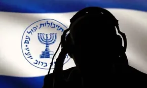 تصاویر/ محل ترور تیسیر الجعبری فرمانده سرایا القدس