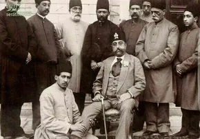 تصویری عجیب از یخ زدن ماهی‌ها