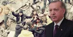 اردوغان: آمار جانباختگان زلزله ترکیه به ۲۱ هزار و ۸۴۸ نفر رسید
