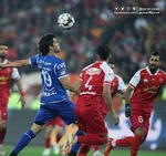 پرسپولیس یک شکایت جدید ثبت کرد؛ این بار از ۲ بازیکن استقلال!