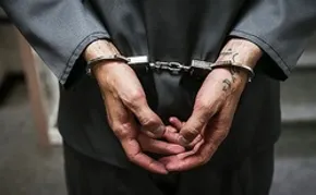 فیلم | سرقت وحشیانه گردنبند زن جوان در سعادت‌آباد تهران