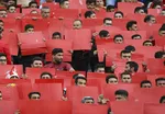 پرسپولیس: گل محمدی از سوی AFC جریمه نمی‌شود