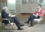 مطهری سرليست اعتدال‌ گرايان شد