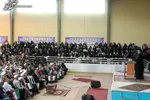رئیس جمهور: فقر و فساد زیبنده نظام جمهوری اسلامی نیست