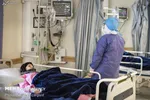 آخرین آمار کرونا در ایران