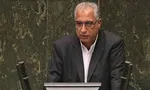هشدار استاندار درباره کاهش حقابه خوزستان