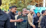 واکنش تند محسن رضایی به خواسته‌های موشکی آمریکا
