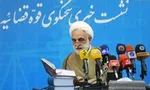۳۱۱ نفر در رابطه با فساد مالی محکوم شدند/بخش قابل توجهی از اموال بابک زنجانی در داخل و خارج شناسایی و بخشی از آن ضبط شد