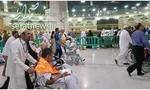 اعزام ۸۰ درصد زائران ایرانی حج ۹۷ به عربستان