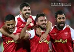 پرسپولیس یک - الدحیل ۲/ پایان تلخ سرخ‌ها در آسیا