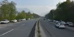 ادامه انسداد جاده هراز