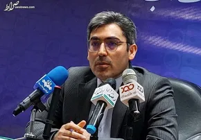 عکس/ تانکر آب شرب در راه اصفهان