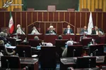 نشست سران ۳ قوه به میزبانی رئیس‌جمهور برگزار شد