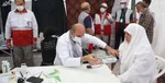 از سرگیری بازگشت هوایی حجاج به کشور