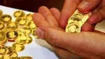 تصاویر / بازار طلا فروشان که عادی به نظر می‌رسد!
