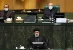 رونمایی از ابوالمشاغل دولت رئیسی/محسن رضایی بالاخره به پاستور رفت