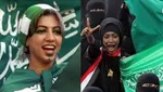 مهدی‌خانی: از بچگی آرزوی پرسپولیس را داشتم