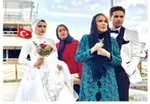 صحنه‌های «پایتخت» که در مازندران ضبط شد، اما به نام ترکیه پخش شد!