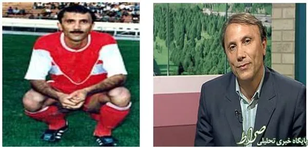 حميد درخشان