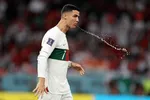 کریستیانو رونالدو به تهران نمی‌آید؟