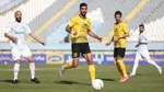 فولاد در آزادی زمین گیر شد/پرسپولیس با یک بُرد شیرین به تعطیلات رفت