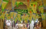 ۵ مقام آسمانی امام زمان (عج) و اهل بیت وحی