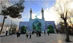 تغییر زمان خدمات رسانی متروی فرودگاه امام در ایام نوروز