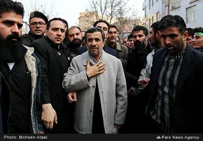 عکس/ جوانی شهید ابراهیم همت