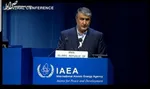 لاف جدید ترامپ درباره حمله متجاوزانه به تاسیسات اتمی ایران